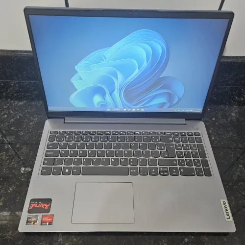 Notebook Lenovo