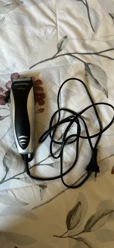 Máquina de cabelo