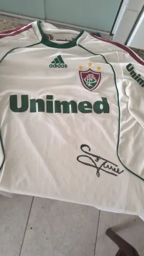 Camisa do fluminense 