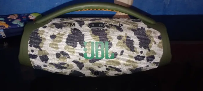 Caixa jbl