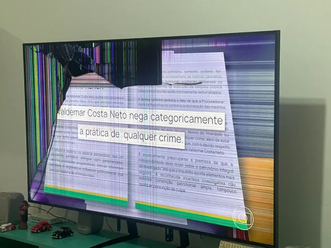 Smart tv LG 65 polegadas