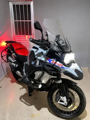 BMW R 1250 
