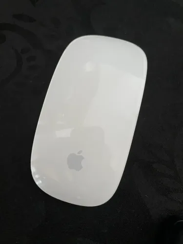 Mouse Apple Magic