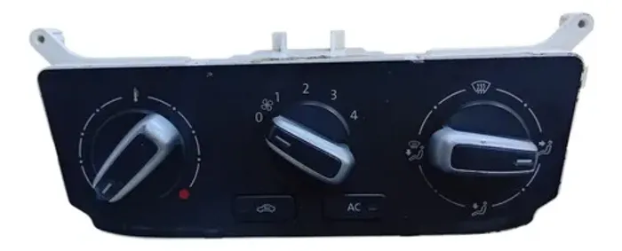 Comando Ar Condicionado Gol Saveiro Voyage G6 2013 A 2016
