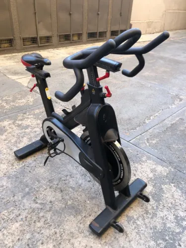 Bicicleta Spining - Ciclcismo Indoor