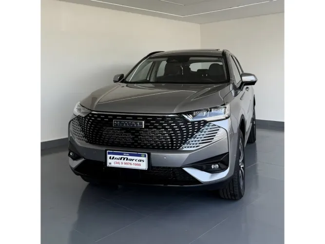 GWM Haval H6 Phev19 (hibrido) 2025