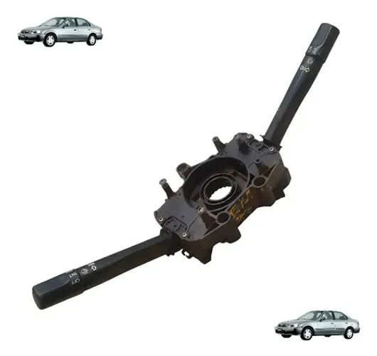 Chave Seta Limpador Civic 1997 A 2000