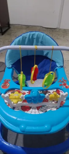 Andandor para Bebê vende-se