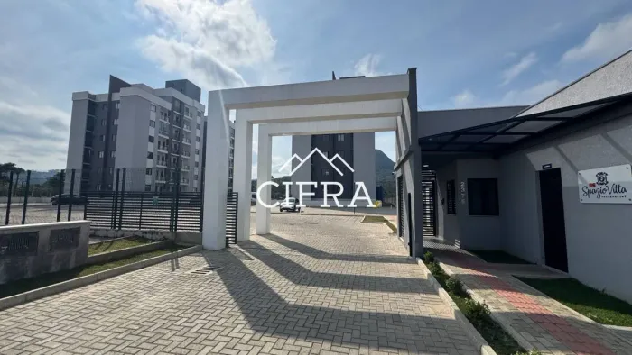 Apartamento - Venda - Cobertura - 03 dormitórios - 116m2 - Estrada Blumenau - Spazio Vitta