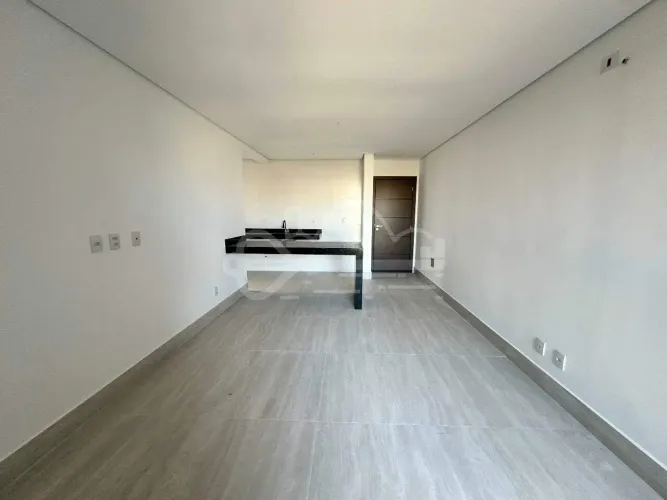 Apartamento para aluguel, 3 quartos, 1 suíte, 2 vagas, Itapoã - Belo Horizonte/MG