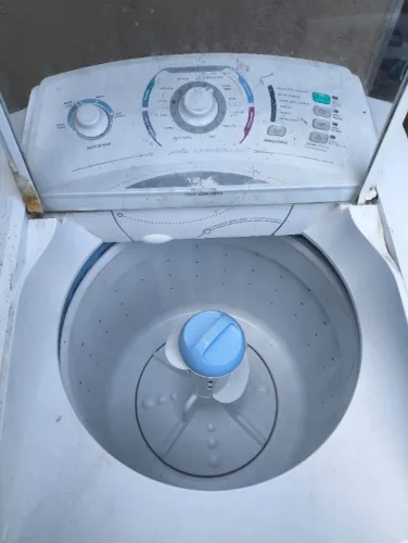 Máquina de lavar