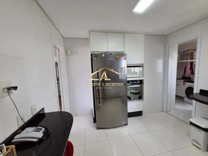 Lumina Park Club - Lindo Apartamento a venda - Aceita Permuta