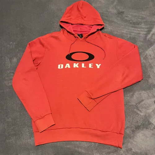 Moletom Oakley Original M