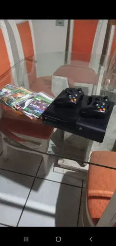 Xbox desbloqueado 