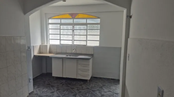 ?Excelente Apê 1 Quarto c/ Área Privativa no Céu Azul - Aconchegante e Completo!
