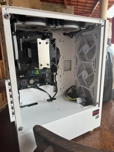 PC GAMER COMPLETO