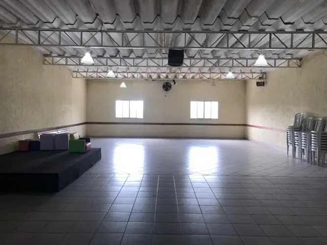 Salão, 300 m² aluguel por R$ 5.950,00/mês - Parque Capuava - Santo André/SP