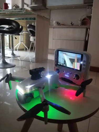 Drone T22GPS