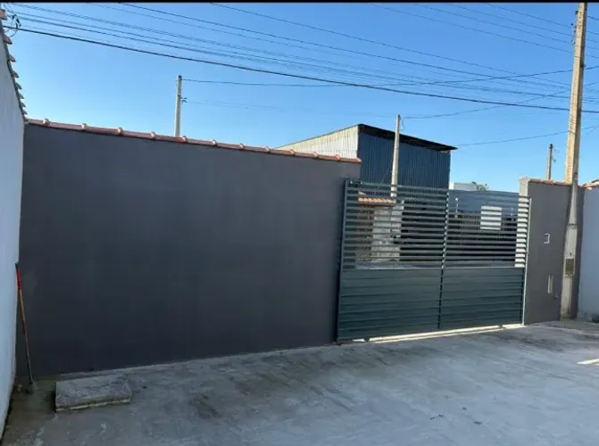 Galpão Comercial - Caraguatatuba - Sp