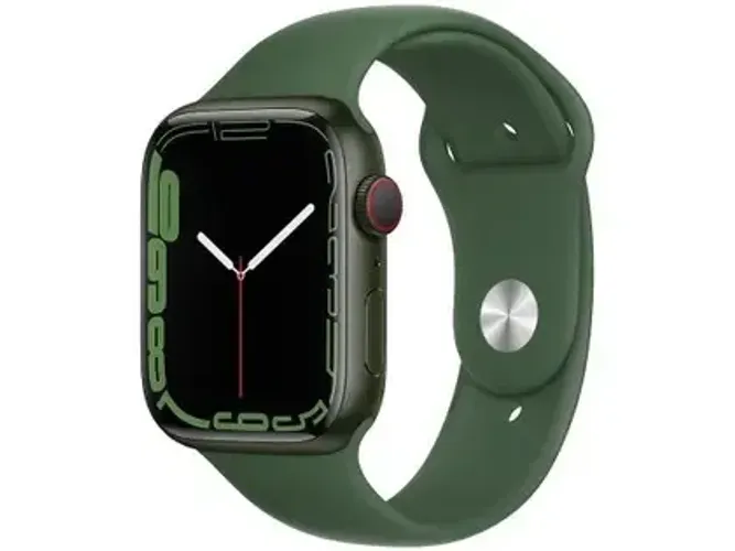 Apple Series 7 Watch (GPS+Cellular) A2478 45 mm
