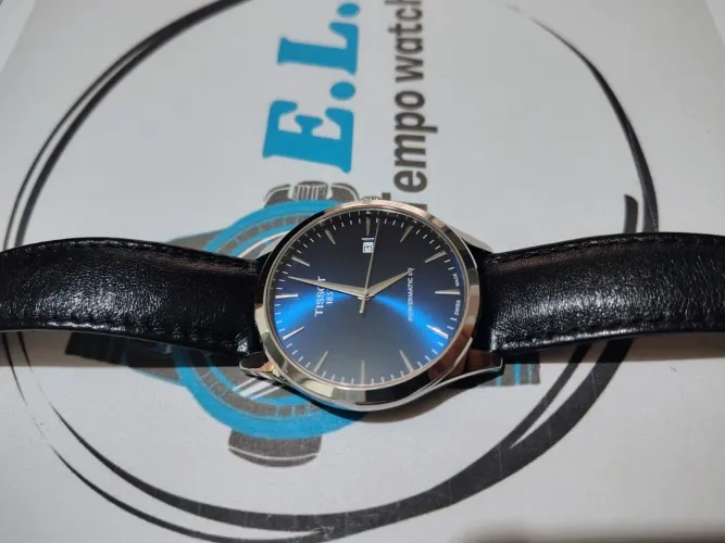 RELOGIO TISSOT CLASSIC DREAN POWERMATIC