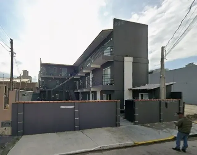 Prédio Residencial para Venda em Camboriú, Tabuleiro, 15 dormitórios, 15 suítes, 15 ban