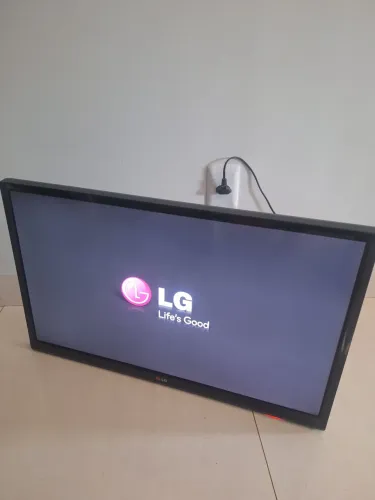 Tv 29 polegadas Lg