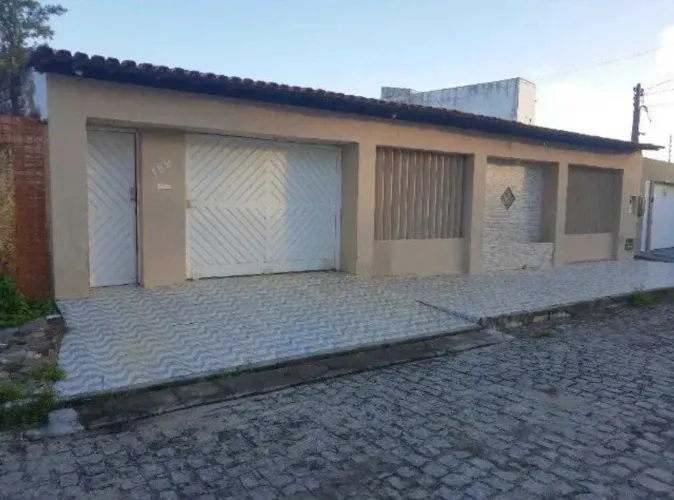 Casa no bairro Aeroporto [53069]