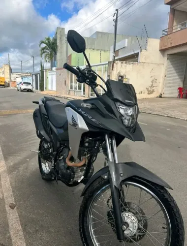 Honda CG 190