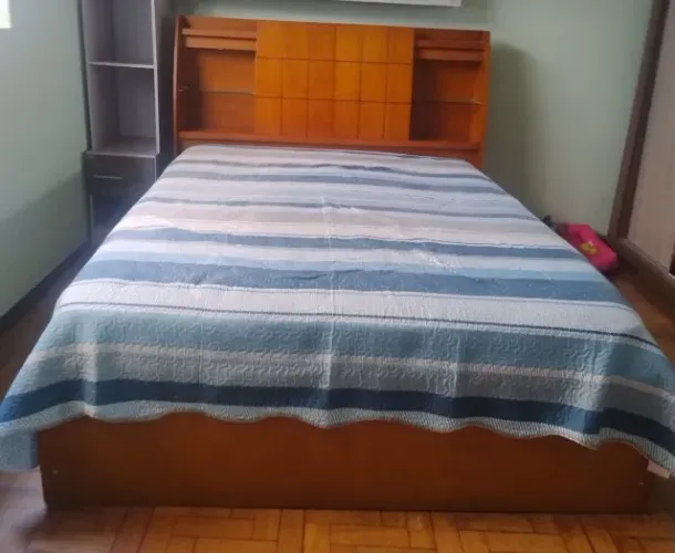 Cama Queen Size