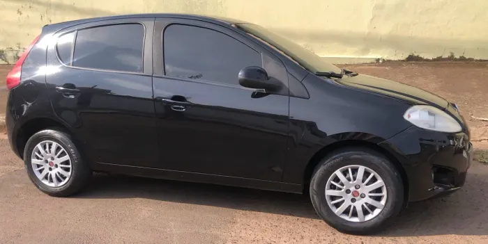 Fiat Palio Attractive 1.0 EVO Fire Flex 8V 5P 2015