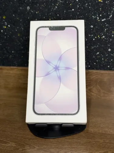 iPhone 17E 256GB - MELHOR PREÇO - NOVO LACRADO