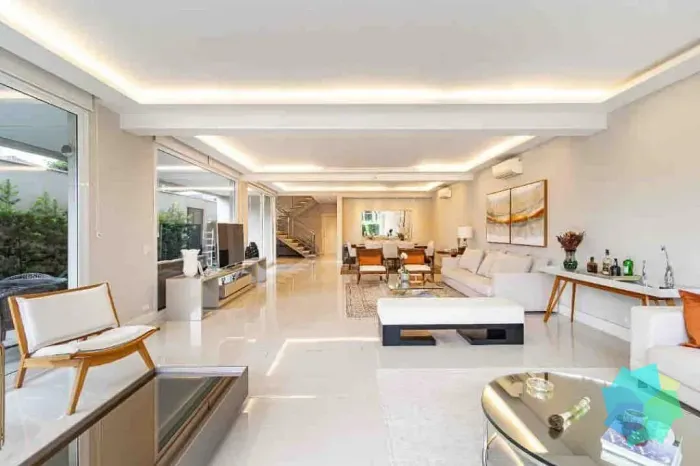 Casa com 4 dormitórios à venda, 350 m² por R$ 3.800.000,00 - Planalto Paulista - São Paulo