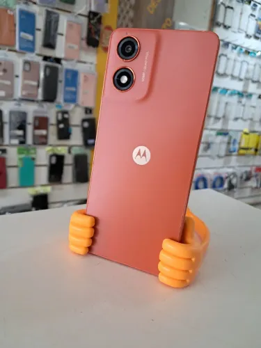 Moto g04