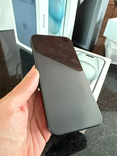 Iphone 15 plus