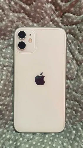IPHONE 11 64 GIGAS UNICA DONA
