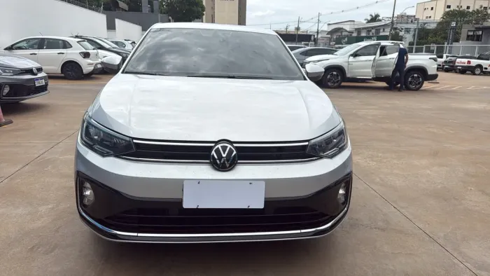 Volkswagen Virtus Highline 200 TSI 1.0 Flex 12V AUT 2023