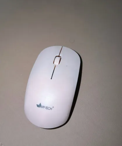 Mouse sem fio