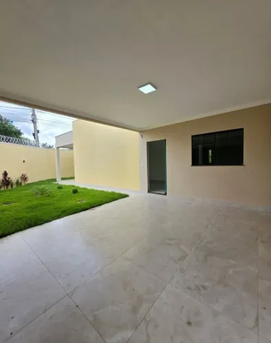Vende-se casa no condomínio jardim tropical 