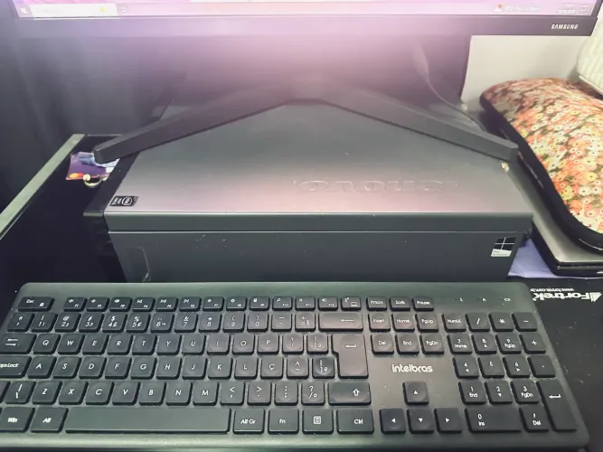 Computador completo