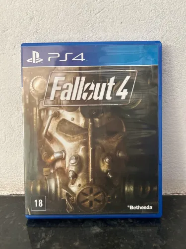 Fallout 4 Original PS4