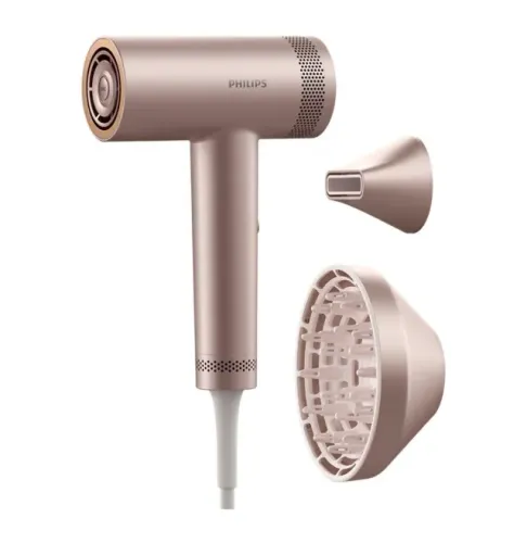 SECADOR DE CABELO PHILIPS S *W 220V BHD837/01