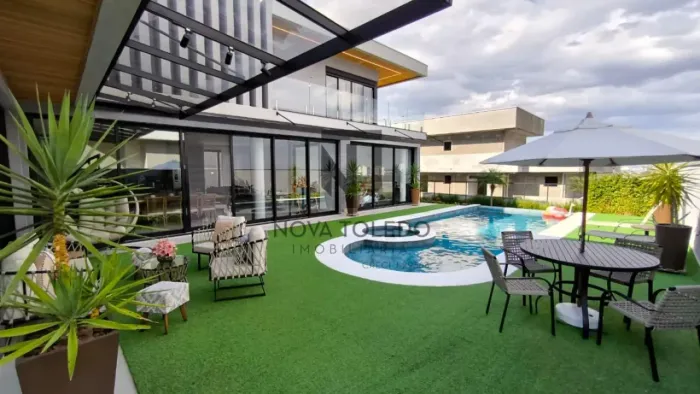Condominio Reserva do Paratehy, Urbanova em Sao Jose dos Campos - SP
