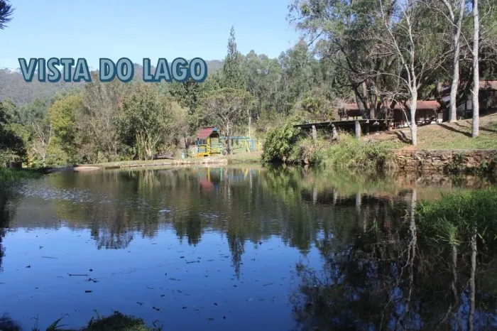 Jundiaí sitio para fim de semana