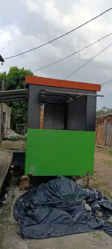Trailer