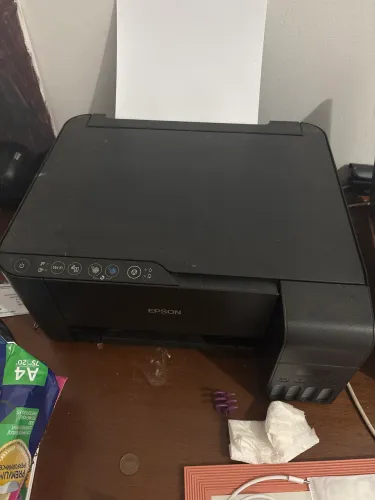 Vendo impressor tanque de tinta Epson l3150