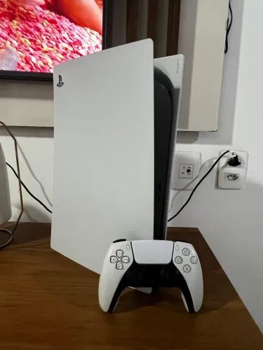 PS5