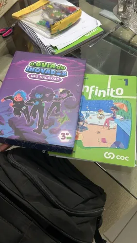Módulos COC fundamental