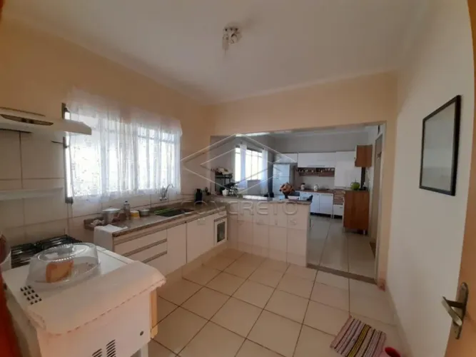 Casa Padrão em Macatuba