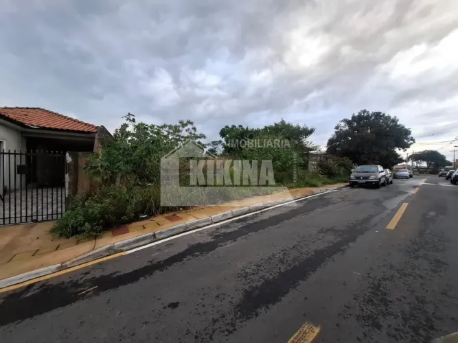 TERRENO A VENDA NO BOA VISTA